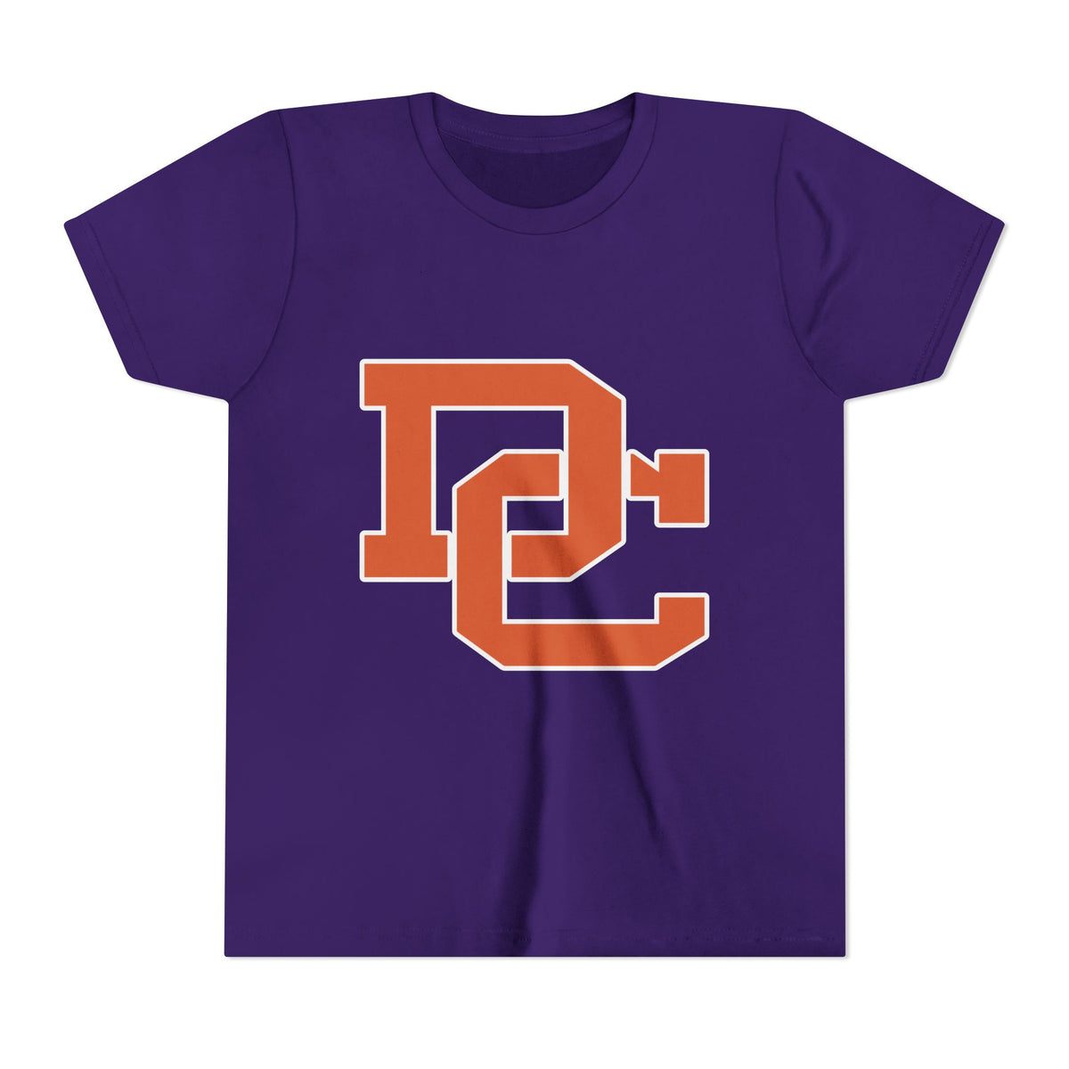 Youth Short Sleeve Tee