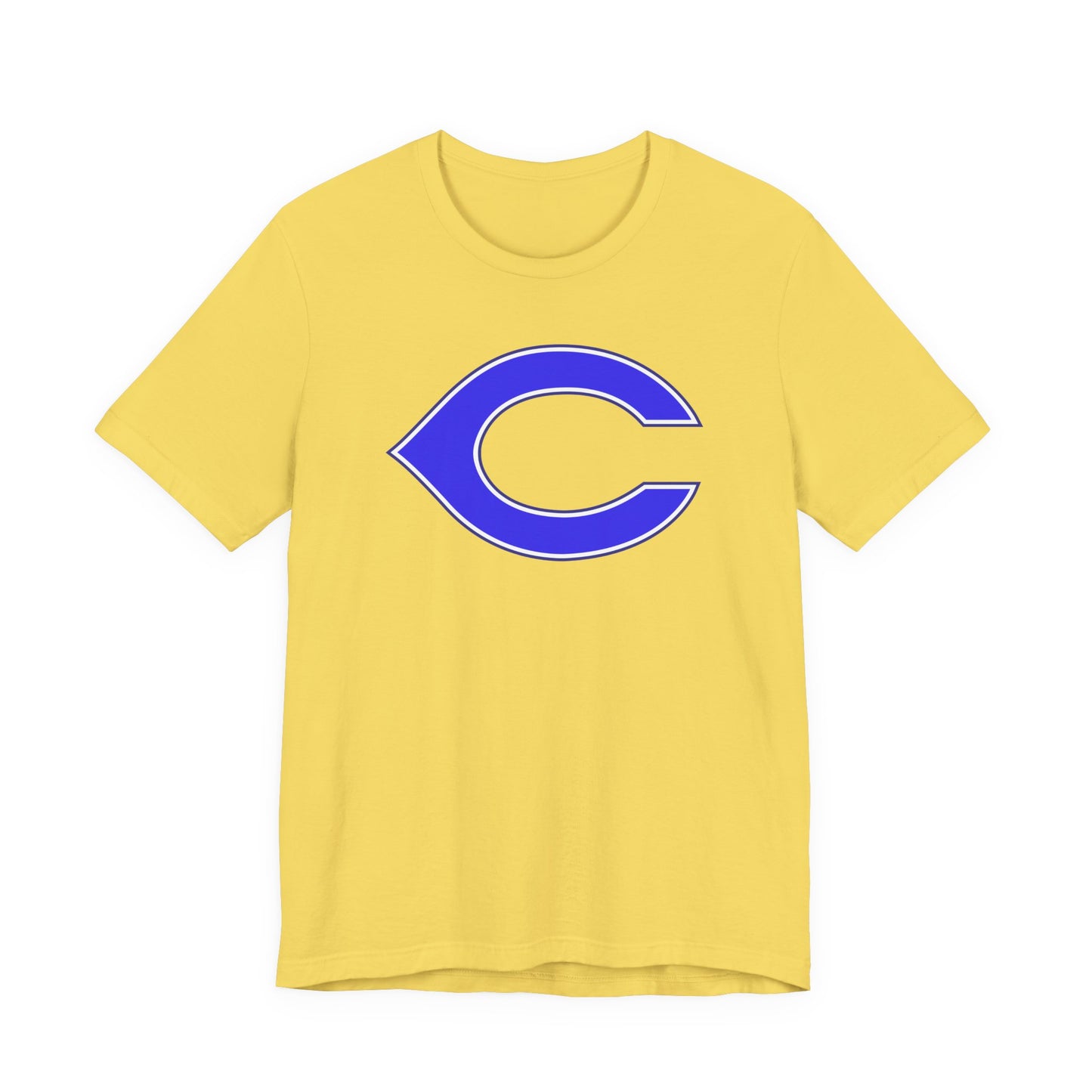 Jersey Short Sleeve Tee