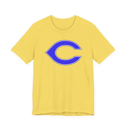 Jersey Short Sleeve Tee