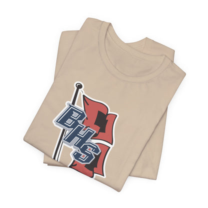 Jersey Short Sleeve Tee