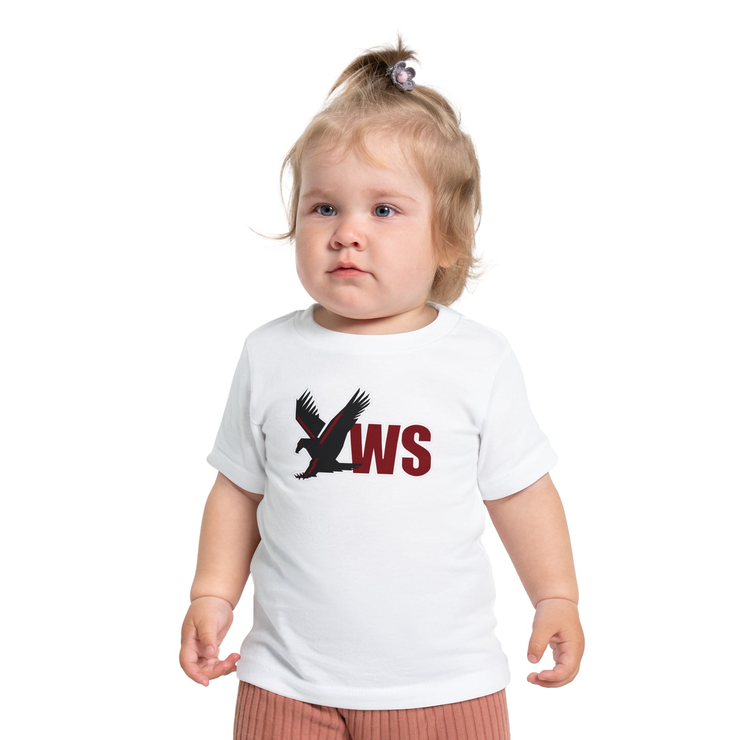 Baby Short Sleeve Tee
