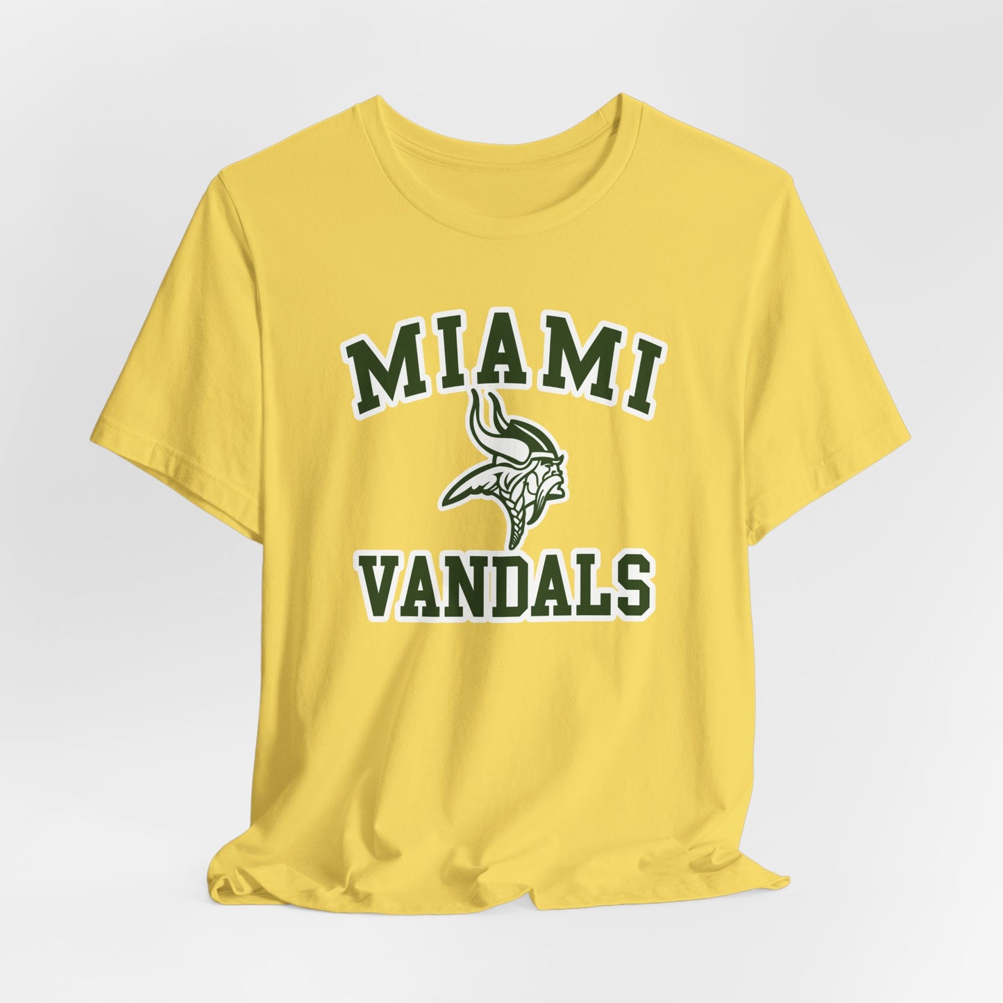 Jersey Short Sleeve Tee