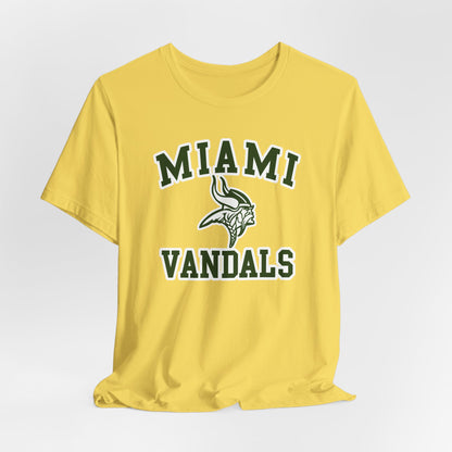 Jersey Short Sleeve Tee