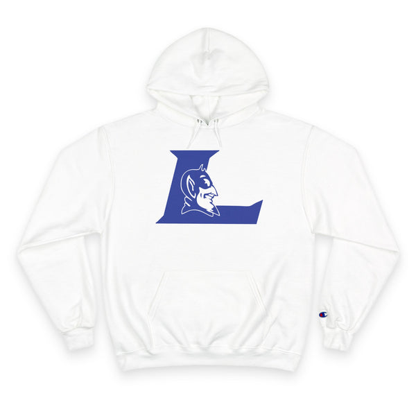 Champion Powerblend Fleece Pullover Hoodie