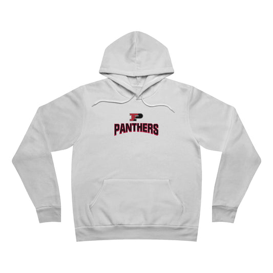 Sponge Fleece Pullover Hoodie