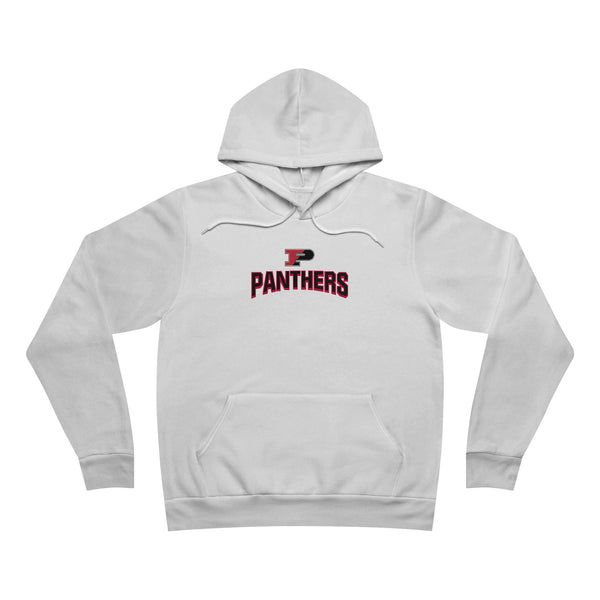Sponge Fleece Pullover Hoodie