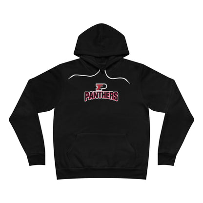 Sponge Fleece Pullover Hoodie
