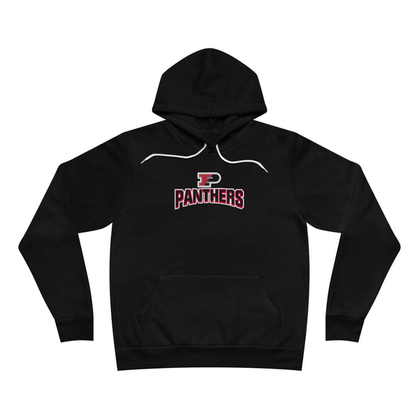 Sponge Fleece Pullover Hoodie