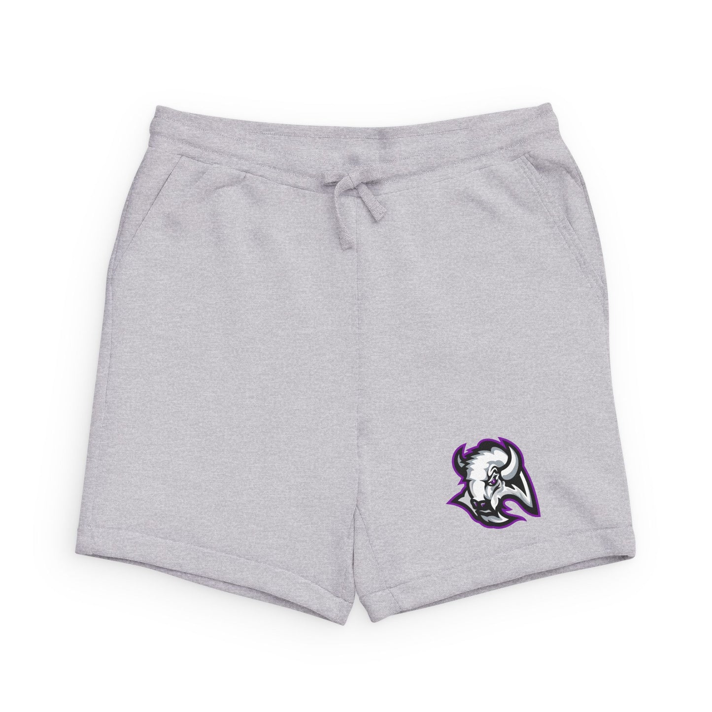 Unisex Sponge Fleece Sweatshort