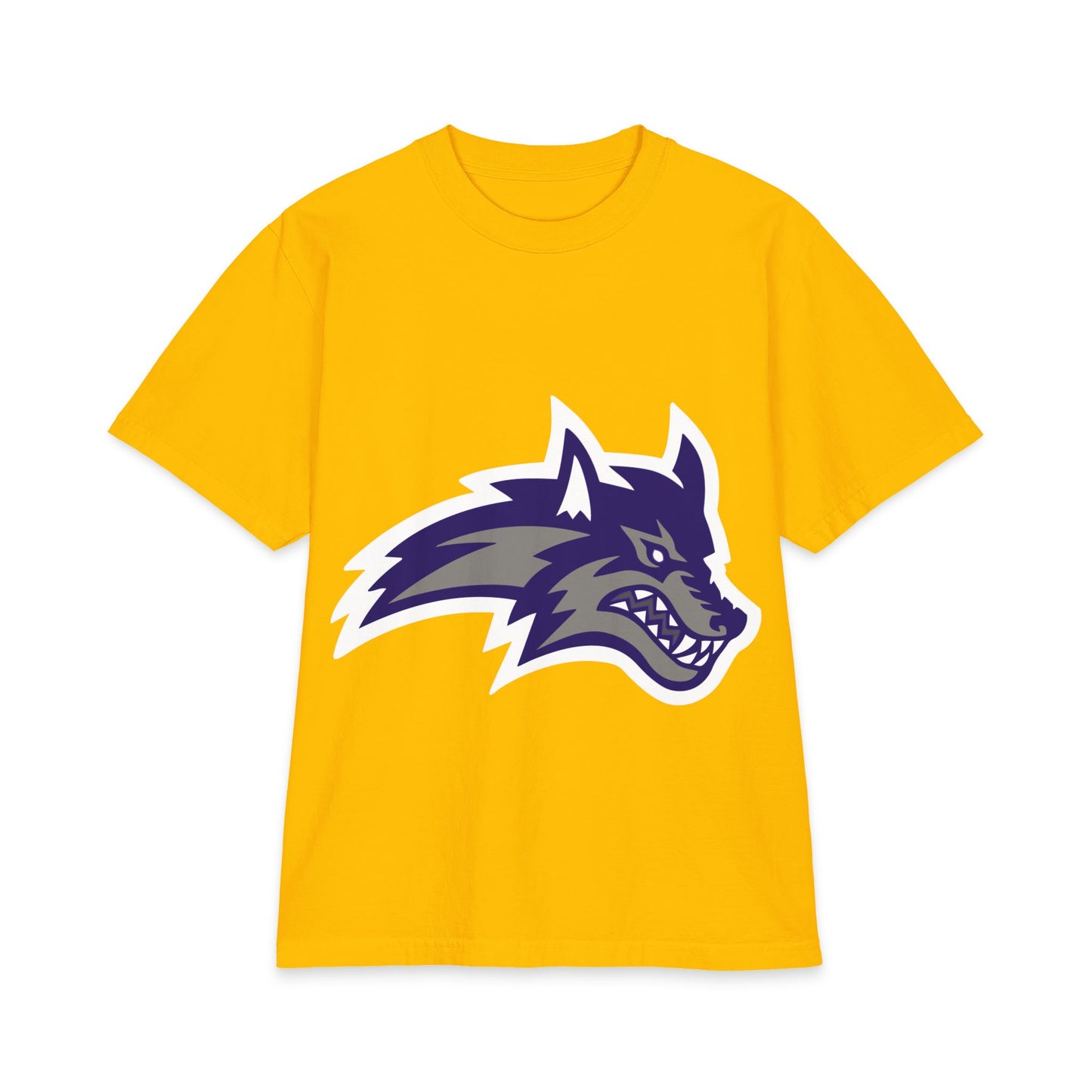Max Heavyweight Short Sleeve Tee