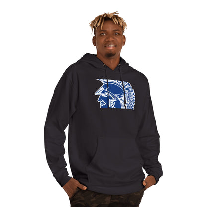 Midweight Pullover Hoodie