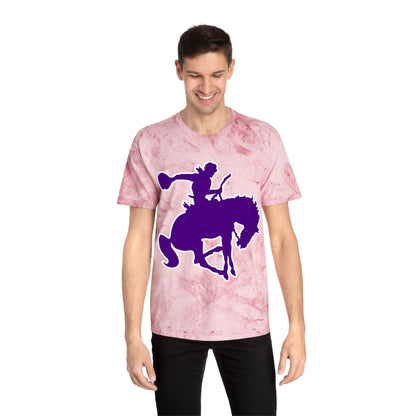 Color Blast School Spirit Tee