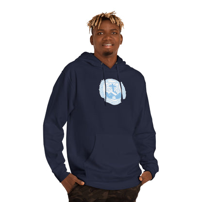 Midweight Pullover Hoodie