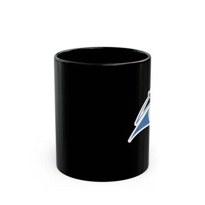 Black Team Mug (11oz/15oz)