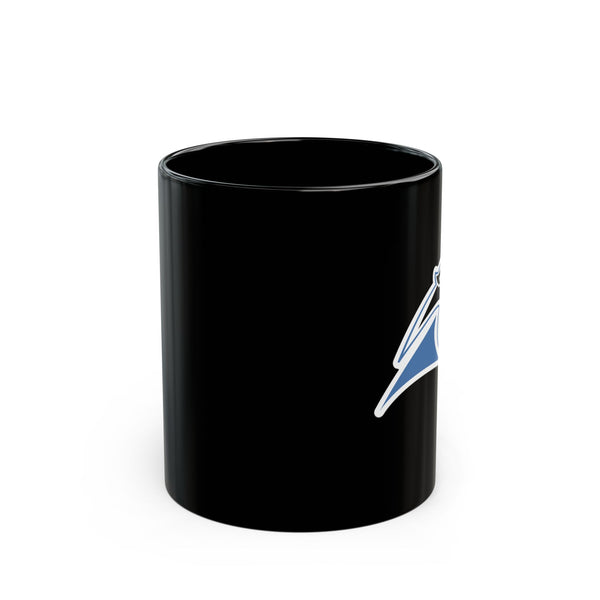 Black Team Mug (11oz/15oz)