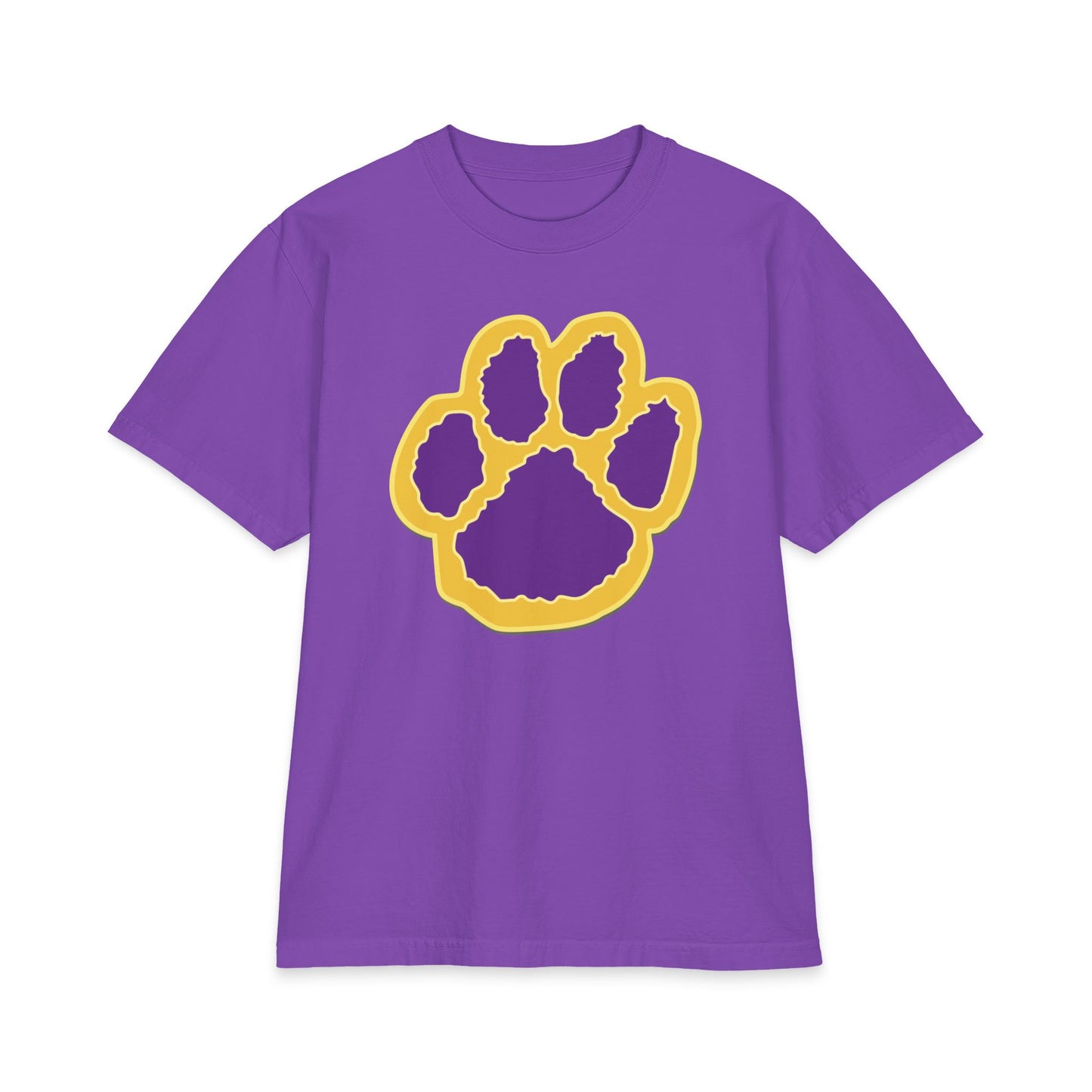 Max Heavyweight Short Sleeve Tee