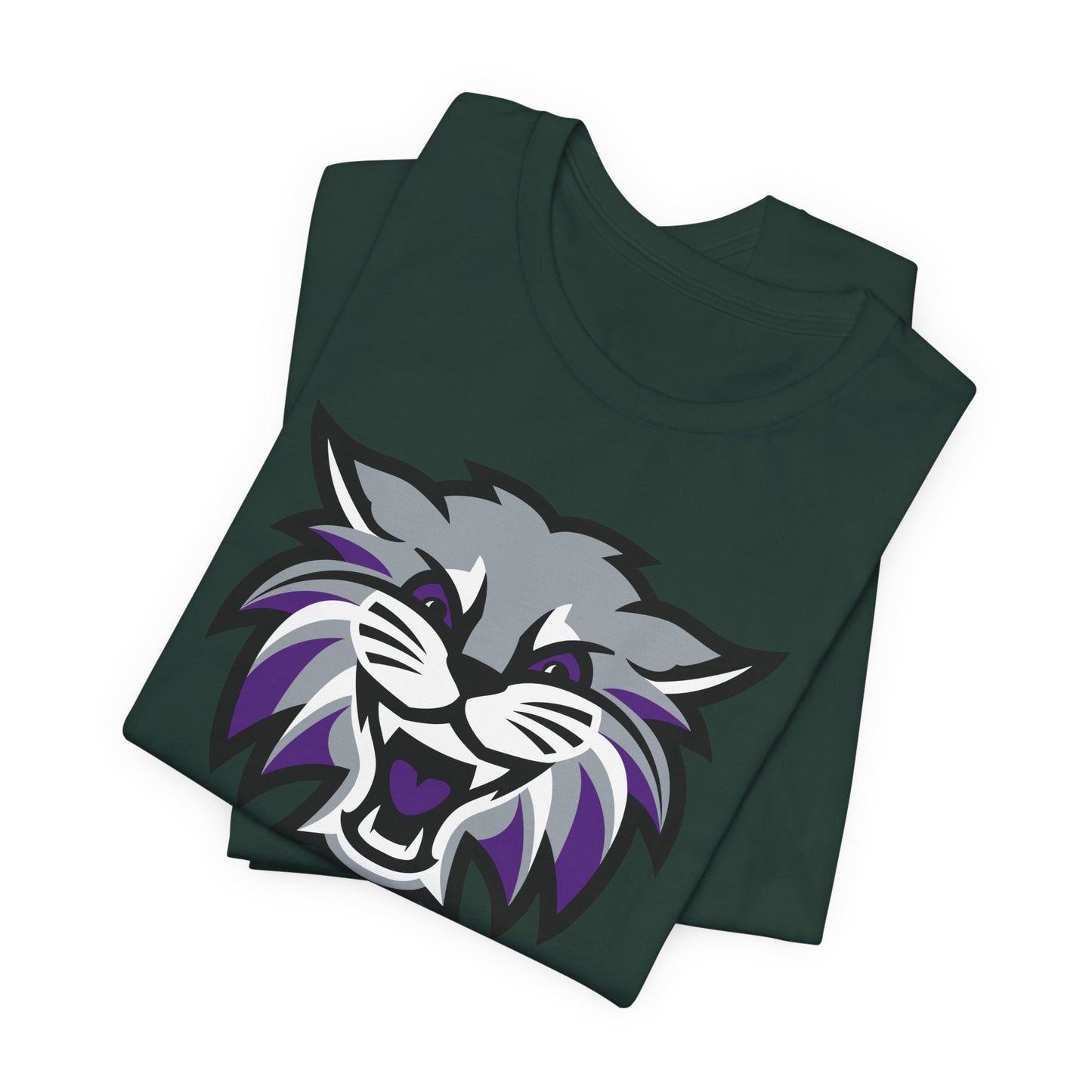 Jersey Short Sleeve Tee