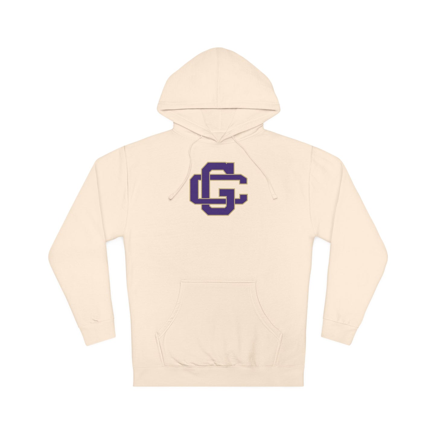 Midweight Pullover Hoodie
