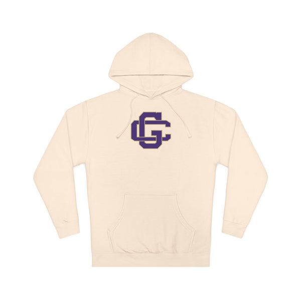 Midweight Pullover Hoodie