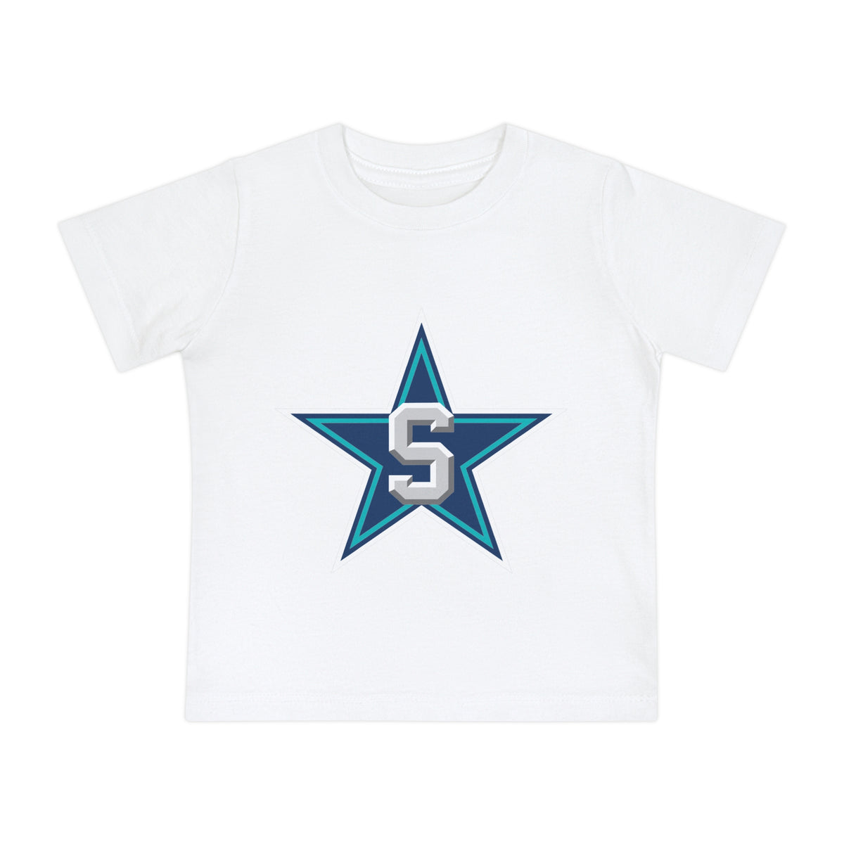 Baby Short Sleeve Tee