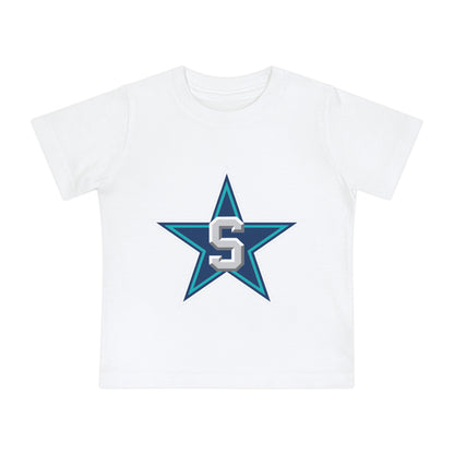 Baby Short Sleeve Tee
