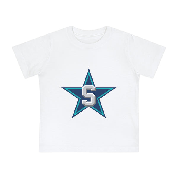 Baby Short Sleeve Tee