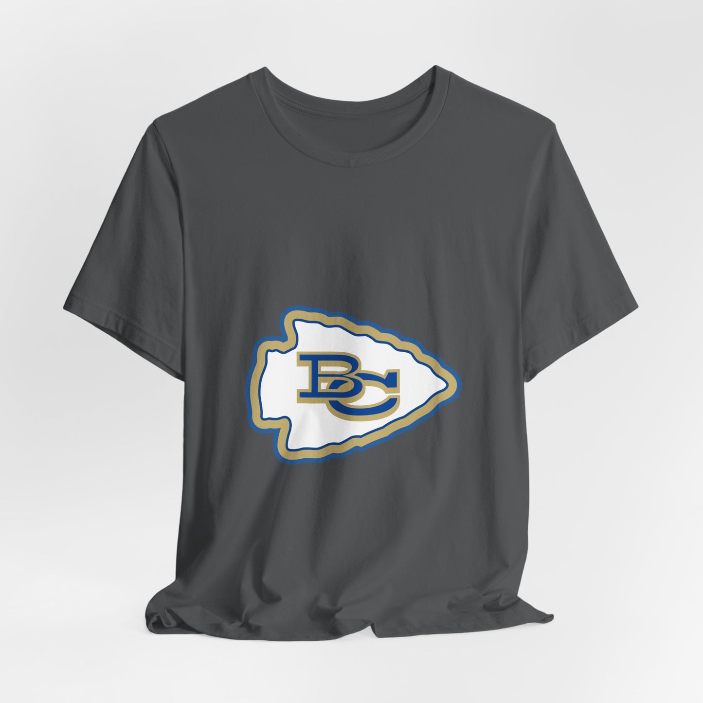 Jersey Short Sleeve Tee