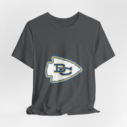 Jersey Short Sleeve Tee