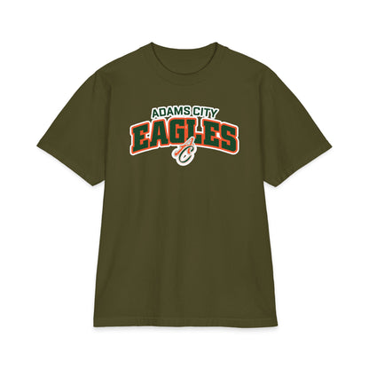 Max Heavyweight Short Sleeve Tee