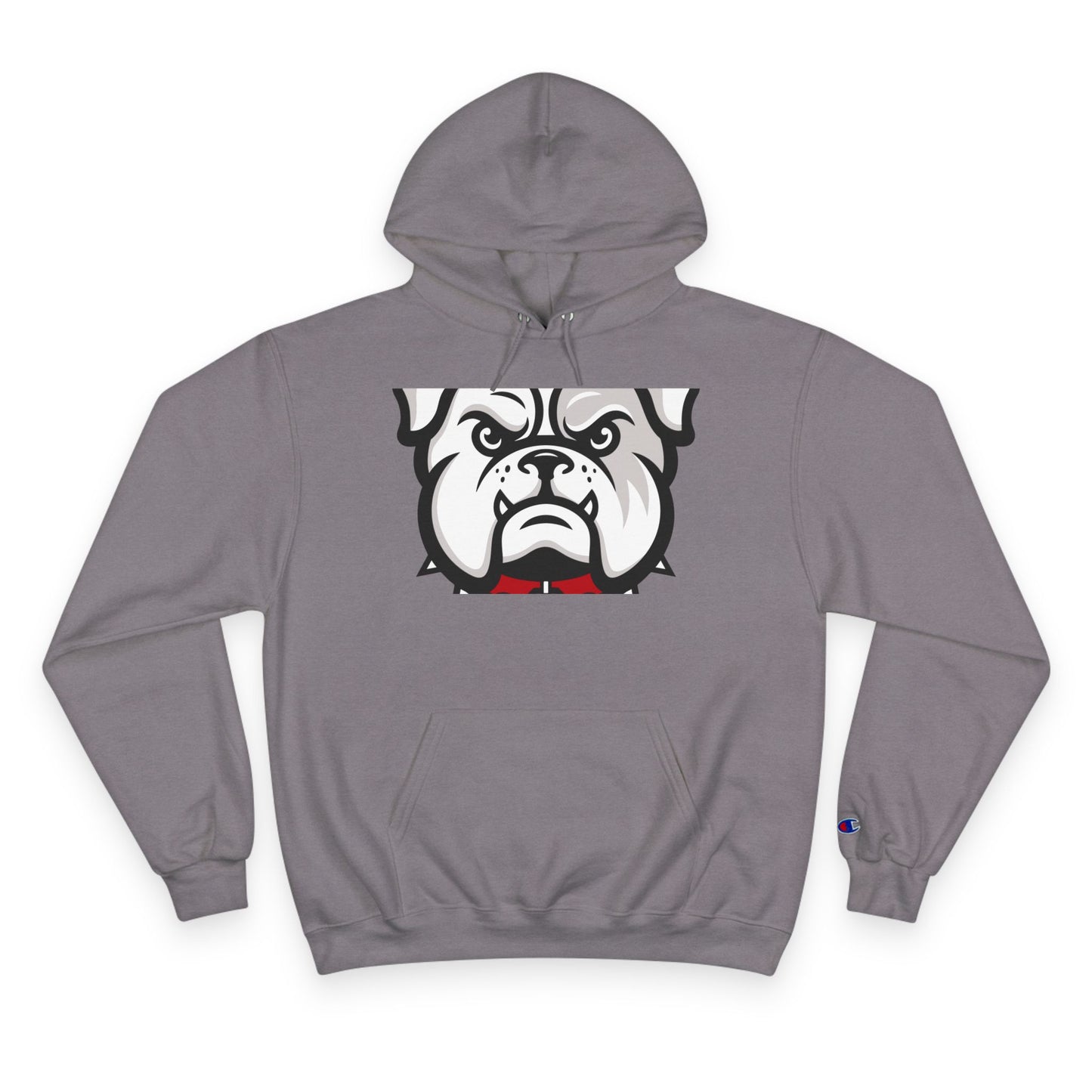 Champion Powerblend Fleece Pullover Hoodie