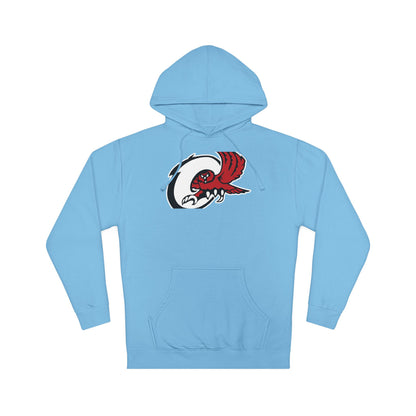 Midweight Pullover Hoodie