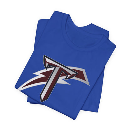 Jersey Short Sleeve Tee