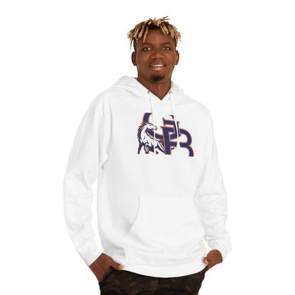 Midweight Pullover Hoodie