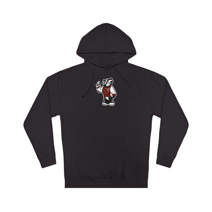 Midweight Pullover Hoodie