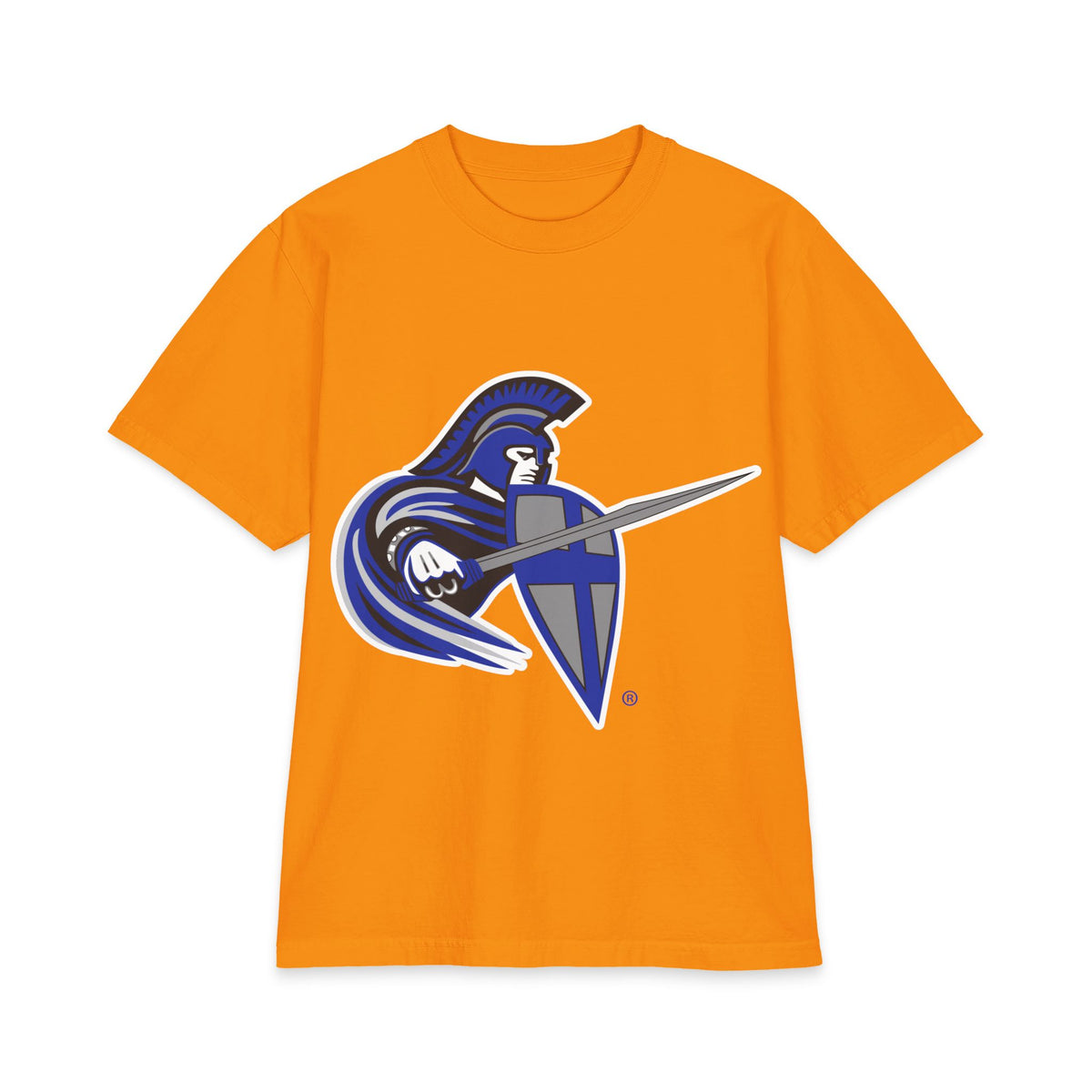 Max Heavyweight Short Sleeve Tee
