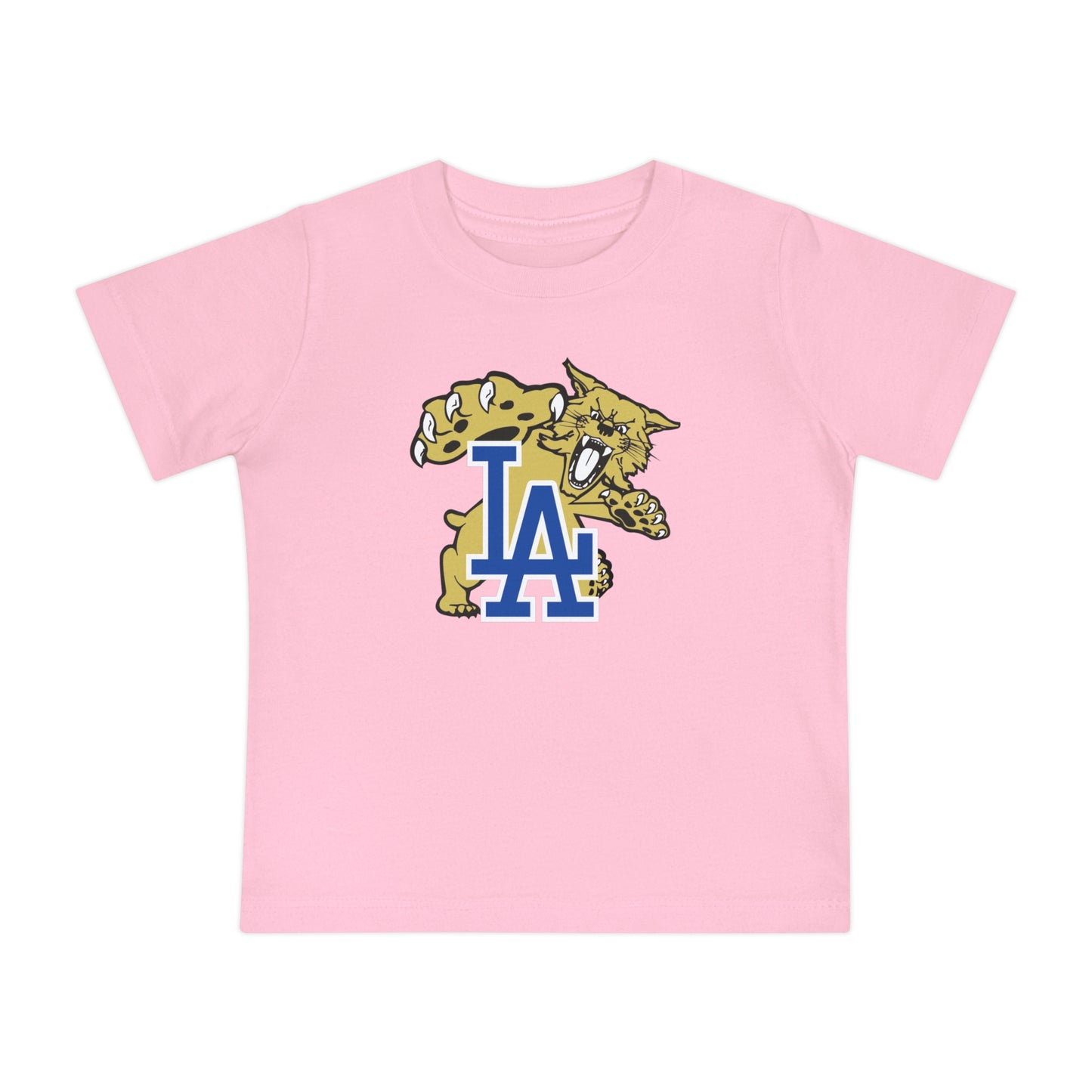 Baby Short Sleeve Tee