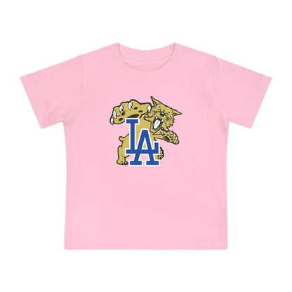 Baby Short Sleeve Tee