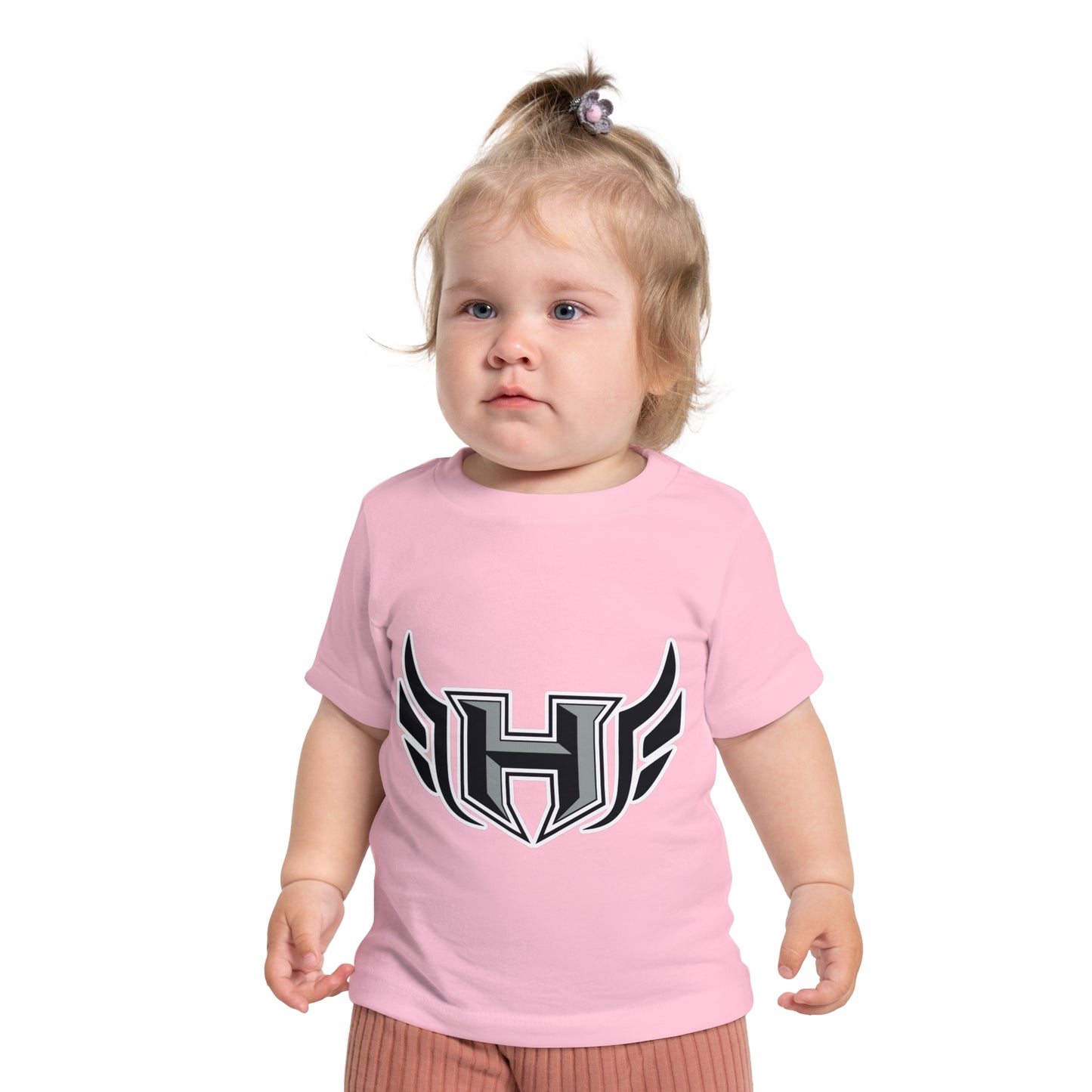 Baby Short Sleeve Tee