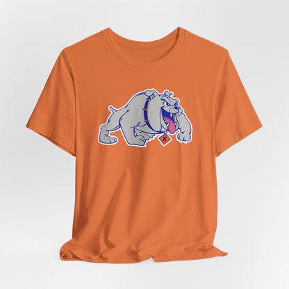 Jersey Short Sleeve Tee