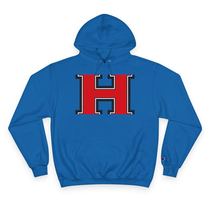 Champion Powerblend Fleece Pullover Hoodie