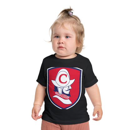 Baby Short Sleeve Tee