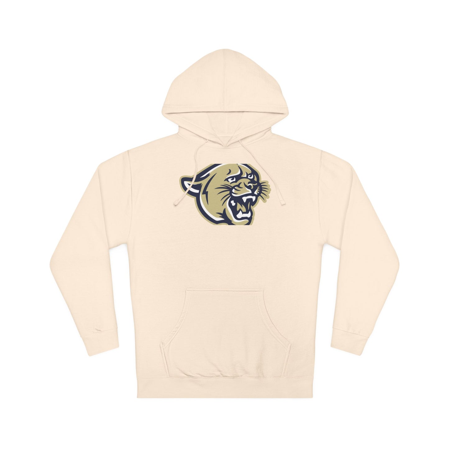 Midweight Pullover Hoodie
