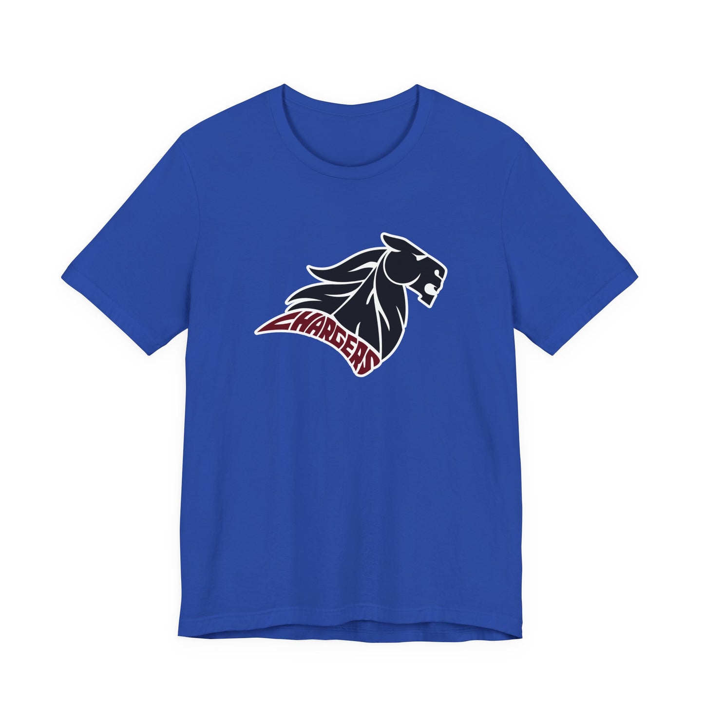 Jersey Short Sleeve Tee