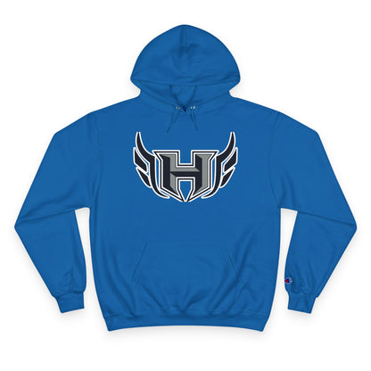 Champion Powerblend Fleece Pullover Hoodie