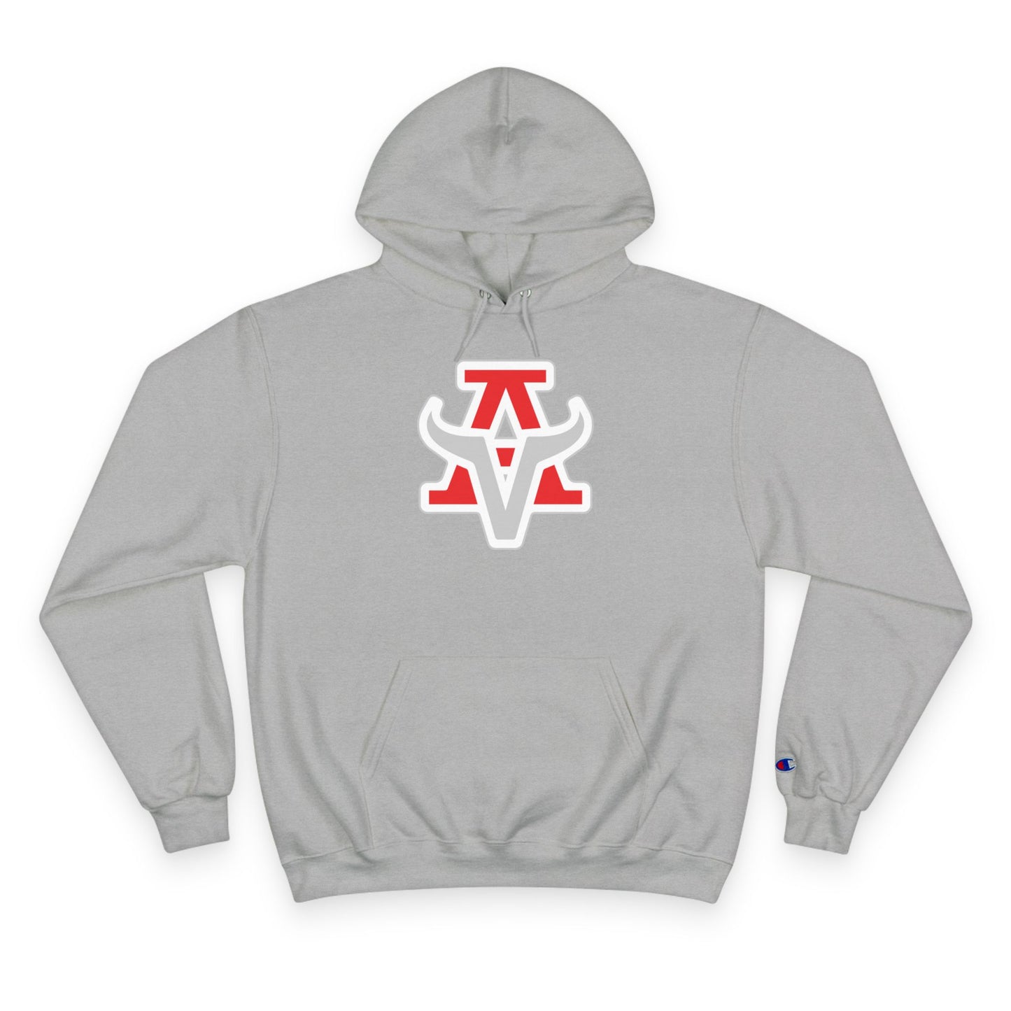 Champion Powerblend Fleece Pullover Hoodie