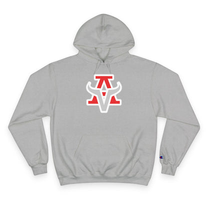 Champion Powerblend Fleece Pullover Hoodie