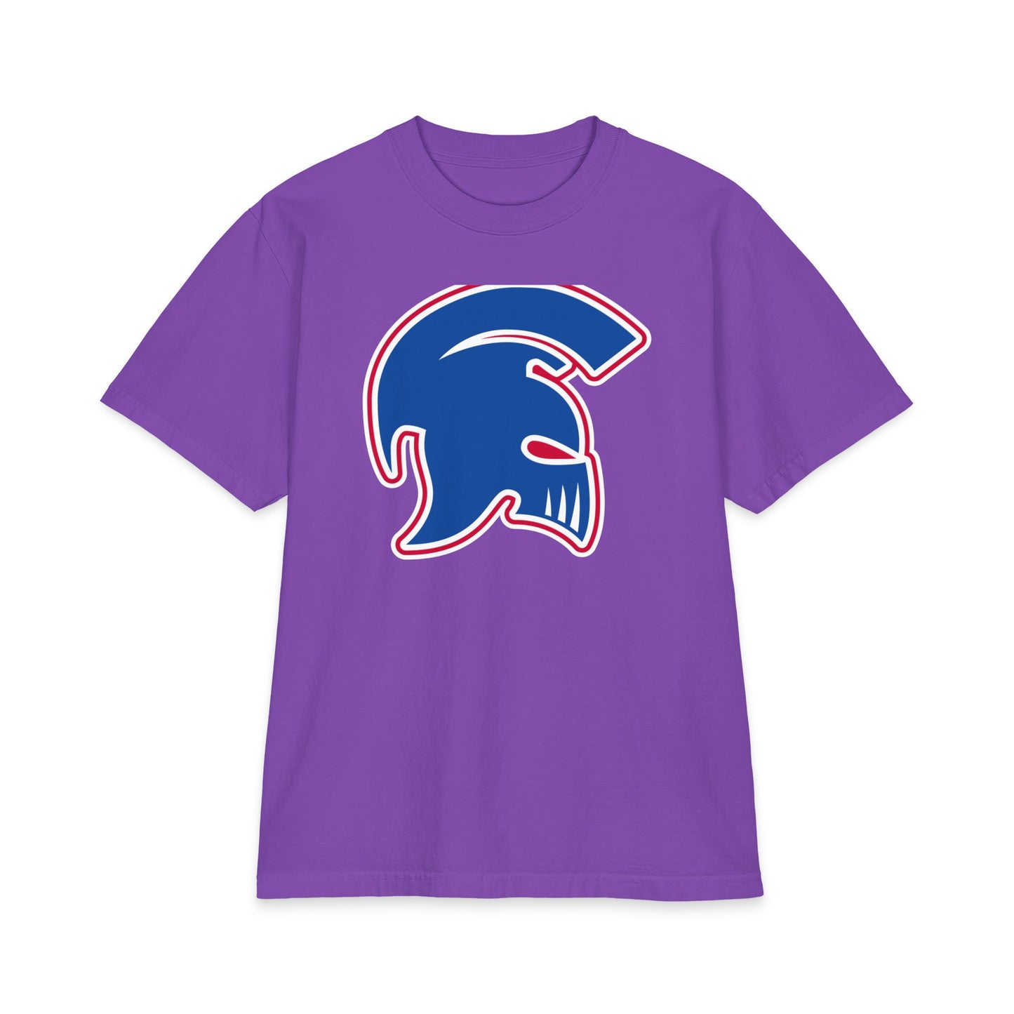 Max Heavyweight Short Sleeve Tee
