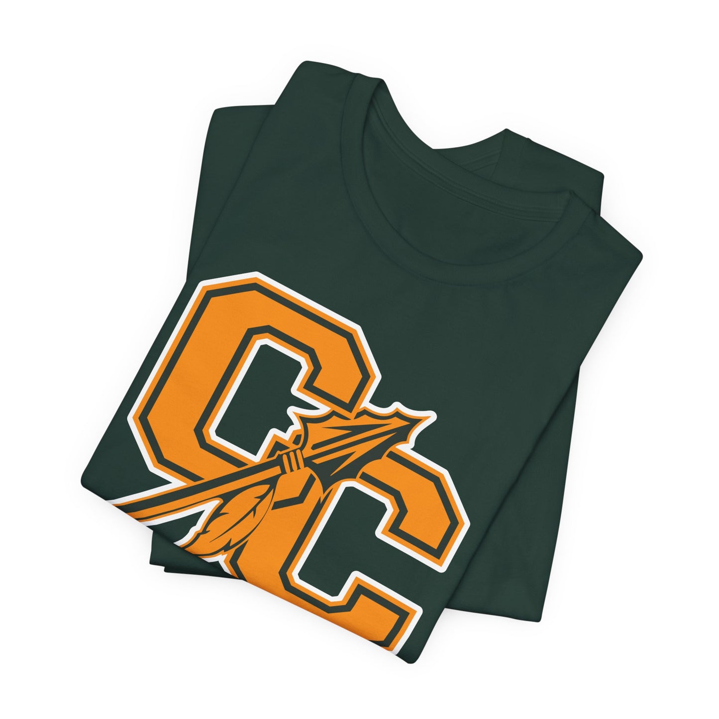 Jersey Short Sleeve Tee