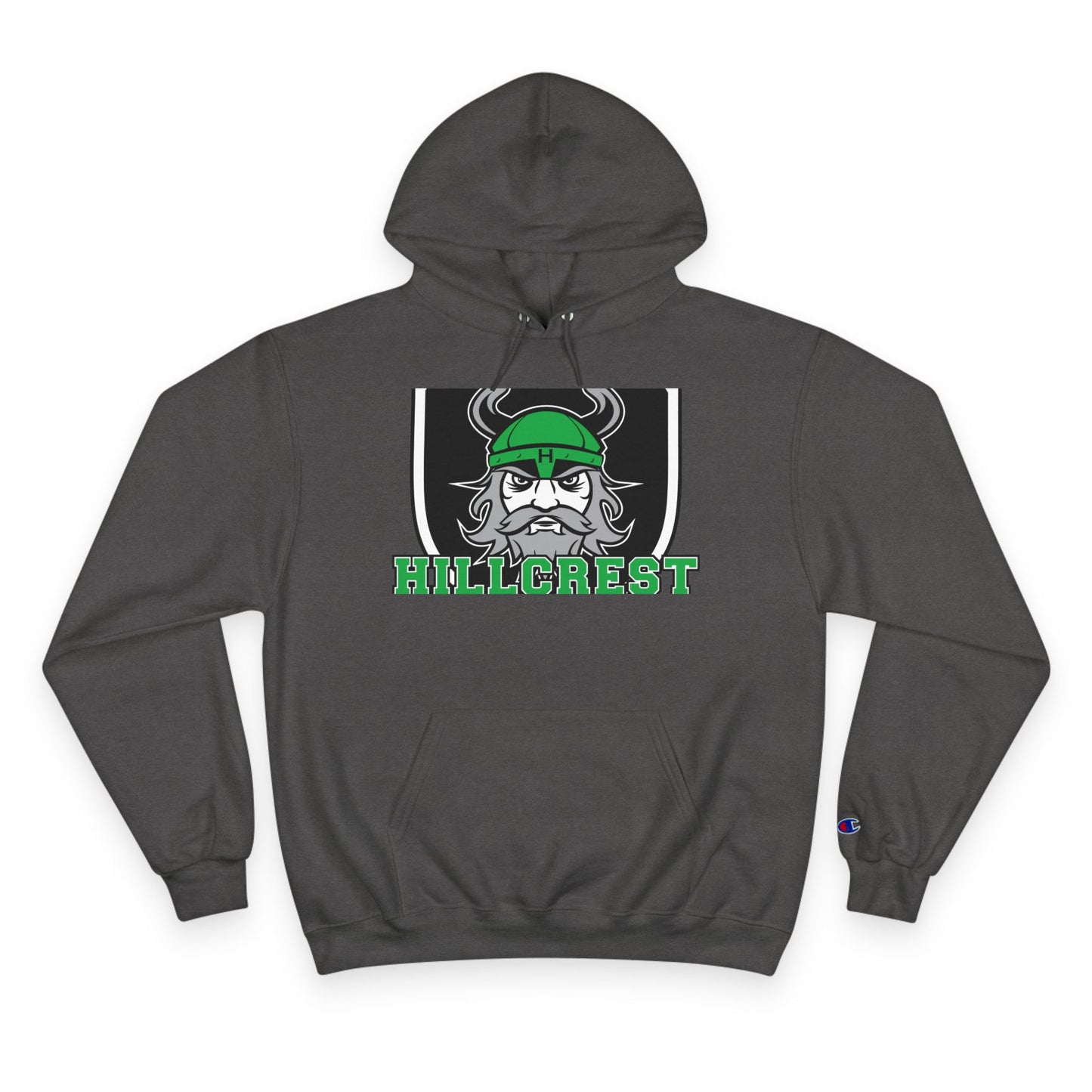 Champion Powerblend Fleece Pullover Hoodie