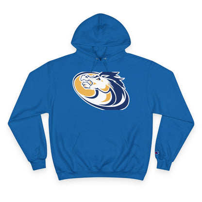 Champion Powerblend Fleece Pullover Hoodie